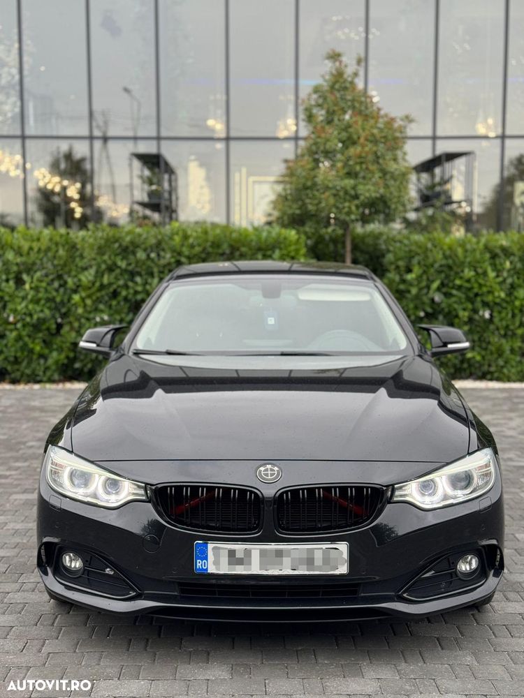 BMW Seria 4 - 3