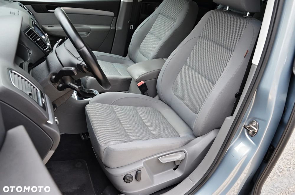 Volkswagen Sharan - 30