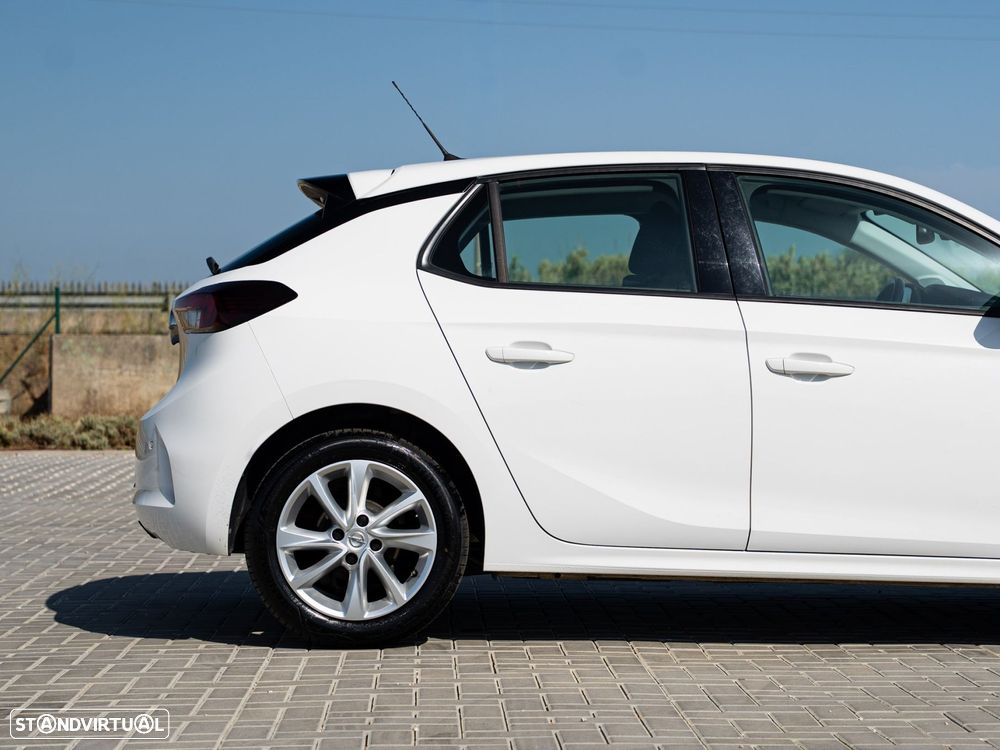 Opel Corsa 1.2 Business Edition - 24