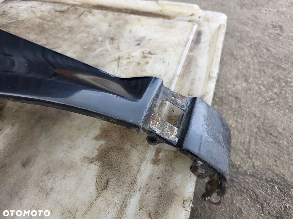 BŁOTNIK LEWY PRZÓD AUDI A3 8P LIFT 2008-2012 LZ9Y ! - 10