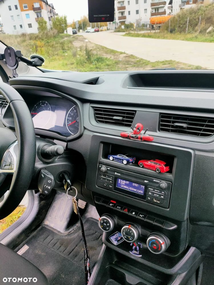 Renault Express VAN - 9