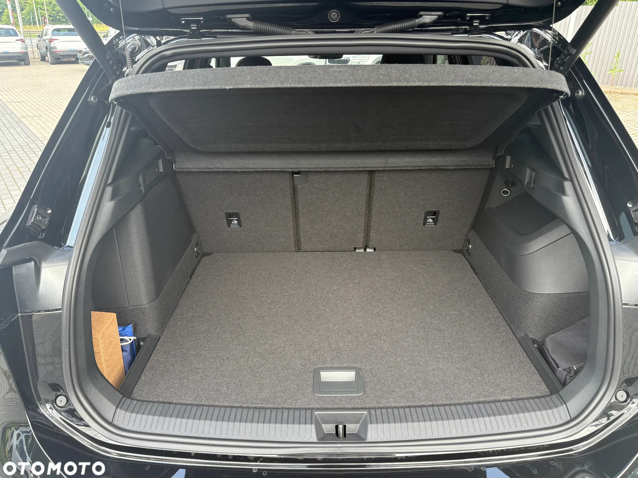 Volkswagen Tiguan 1.5 eHybrid PHEV R-Line Plus DSG - 6