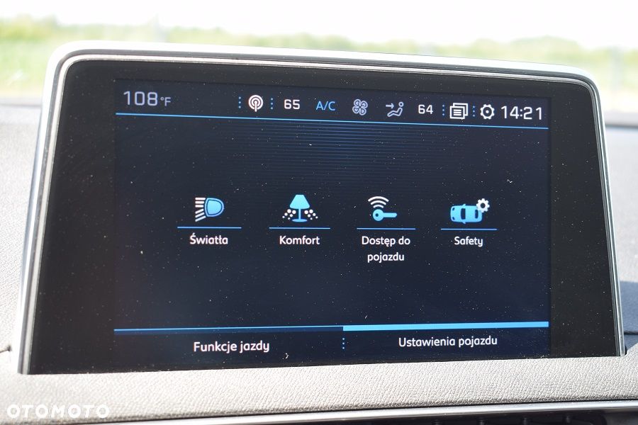 Peugeot 3008 BlueHDi 120 EAT6 Stop & Start Active - 17