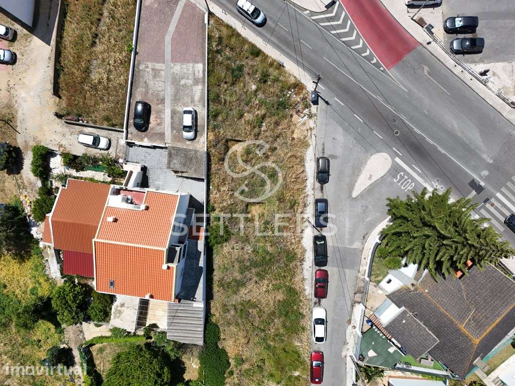 Lote Moradia - Sassoeiros - Grande imagem: 5/21