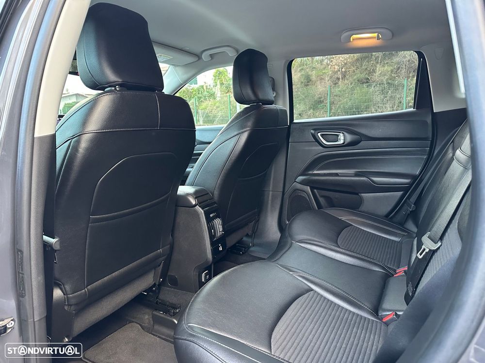 Jeep Compass 1.3 TG 4Xe Limited S - 15