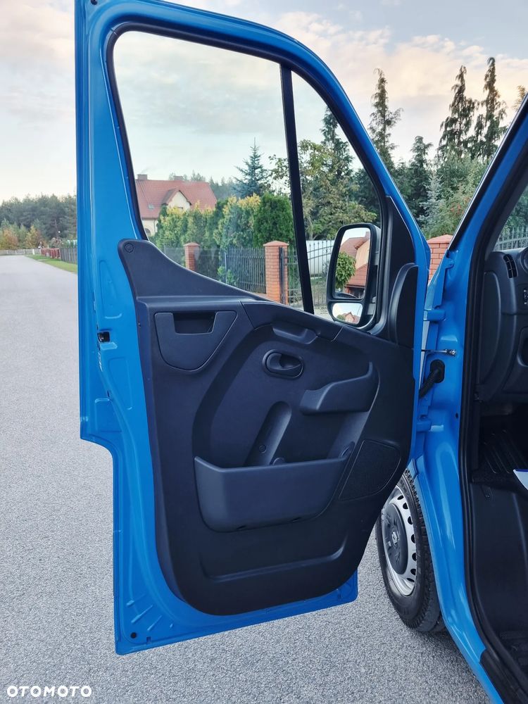 Renault Master - 30