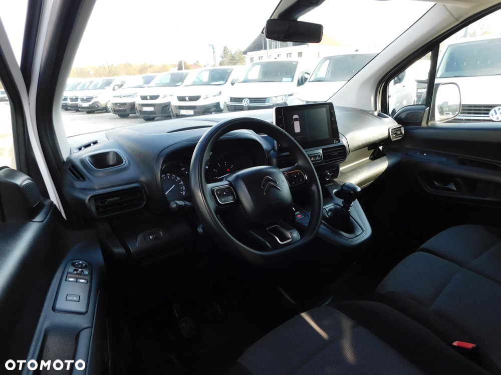 Citroën Berlingo M 1.5 BlueHDI Feel S&S - 7