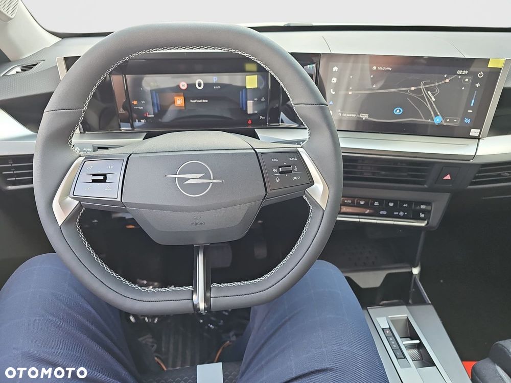 Opel Frontera - 10