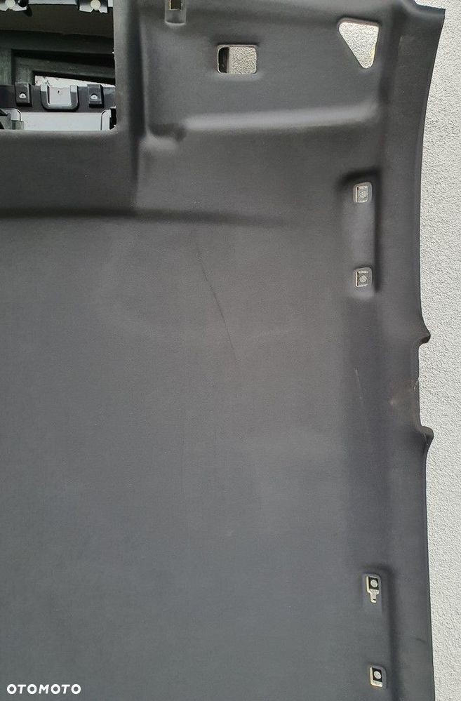 PODSUFITKA CZARNA LAND ROVER DISCOVERY SPORT L550 - 3