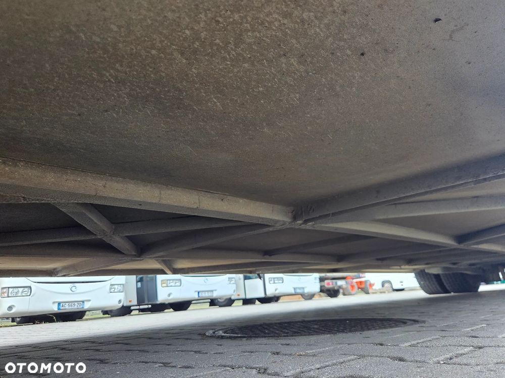 Iveco CROSSWAY/ SPROWADZONY/ 186 000 KM / MANUAL/ 64 MIEJSCA + STOJĄCE - 15