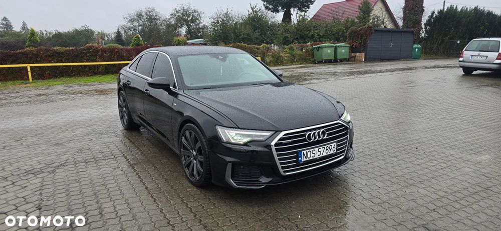 Audi A6 ver-45-tfsi-quattro-s-tronic - 4