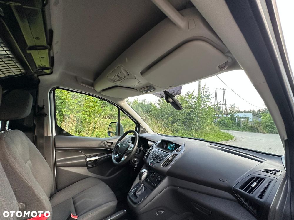 Ford Connect - 18