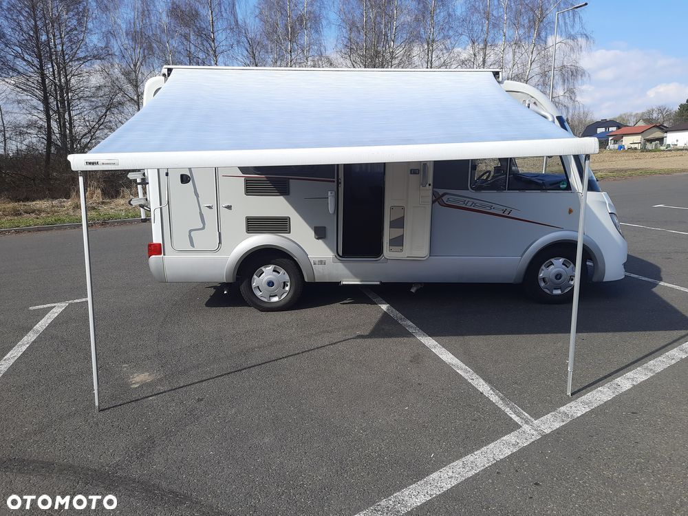 Hymer-Eriba EX482 - 26