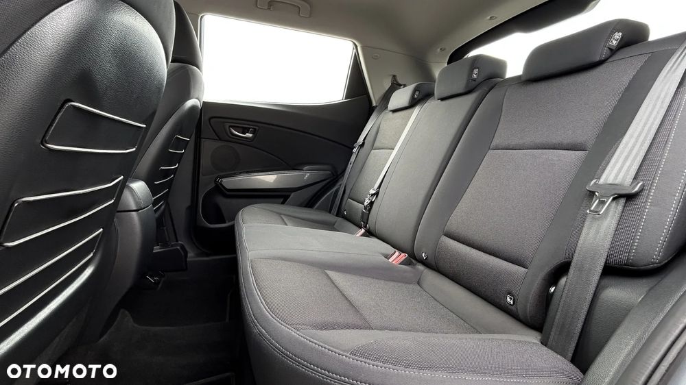SsangYong/KGM Tivoli 1.5 T-GDI Crystal - 20