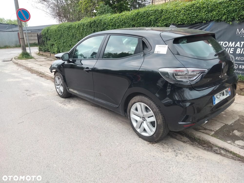 Renault Clio BLUE dCi 100 EVOLUTION - 3