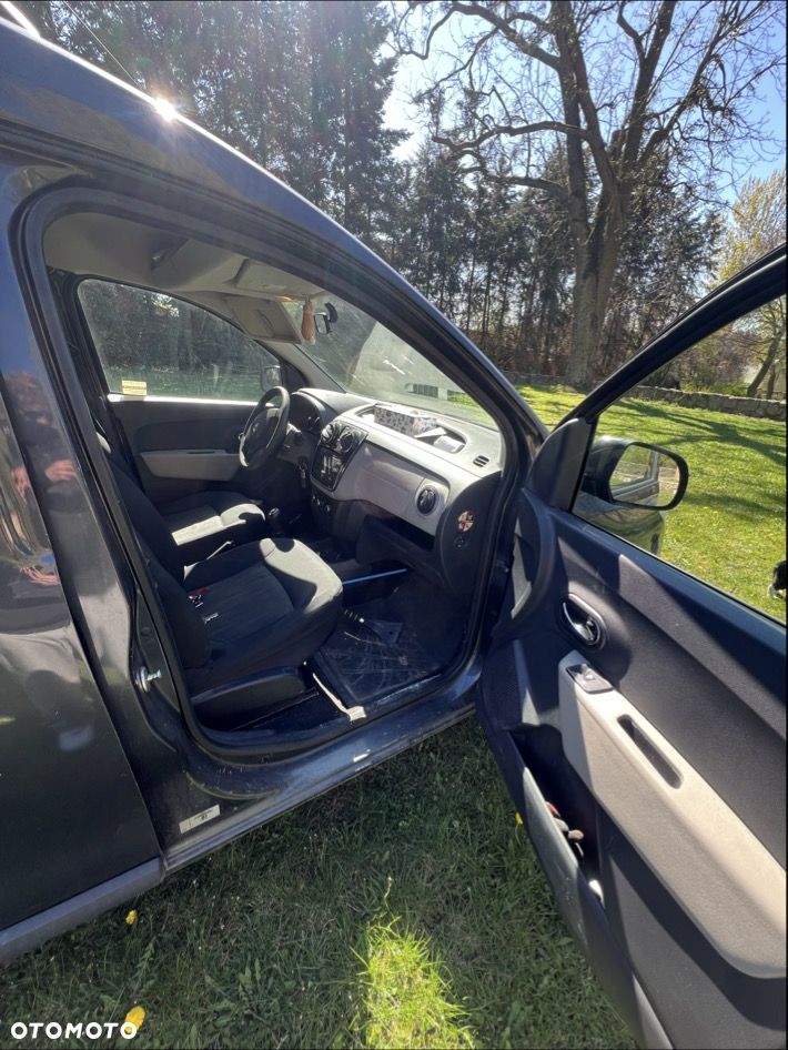 Dacia Dokker 1.6 Laureate - 18