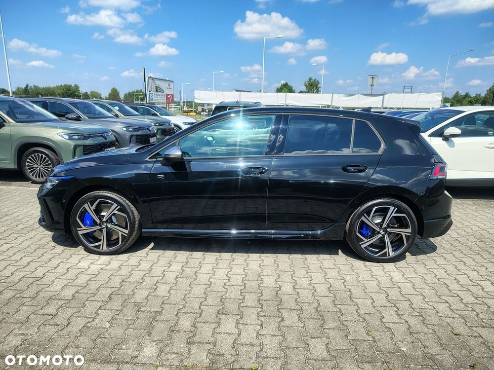 Volkswagen Golf - 5