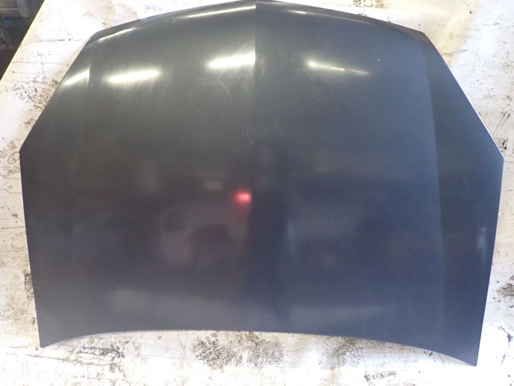 MASKA OPEL VECTRA C LIFT - 1