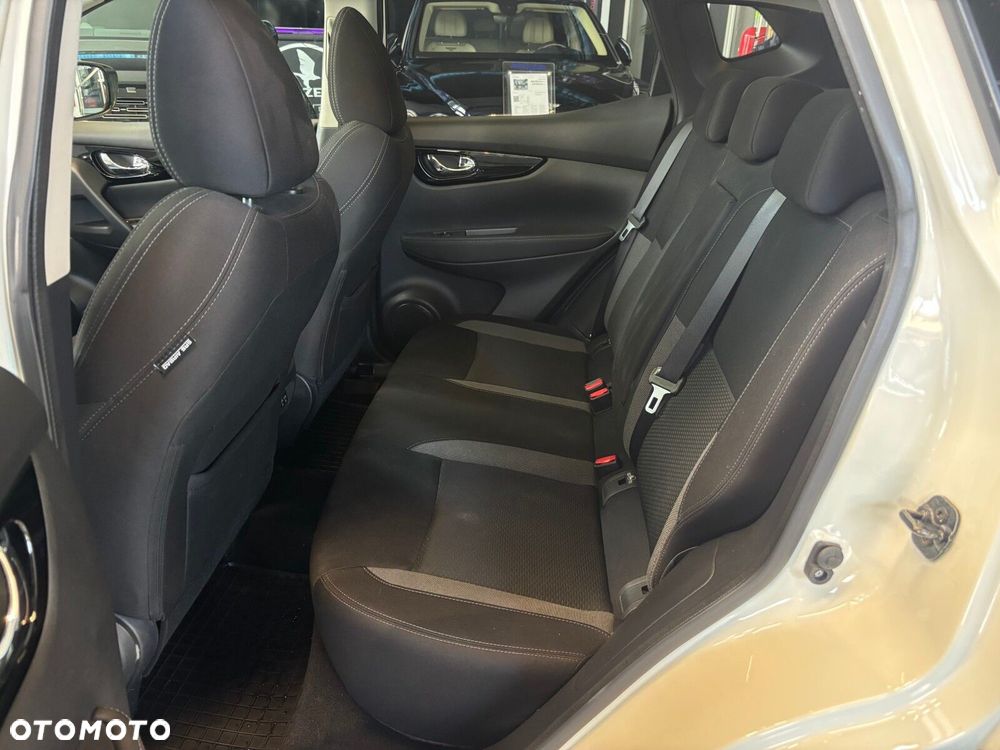 Nissan Qashqai - 27
