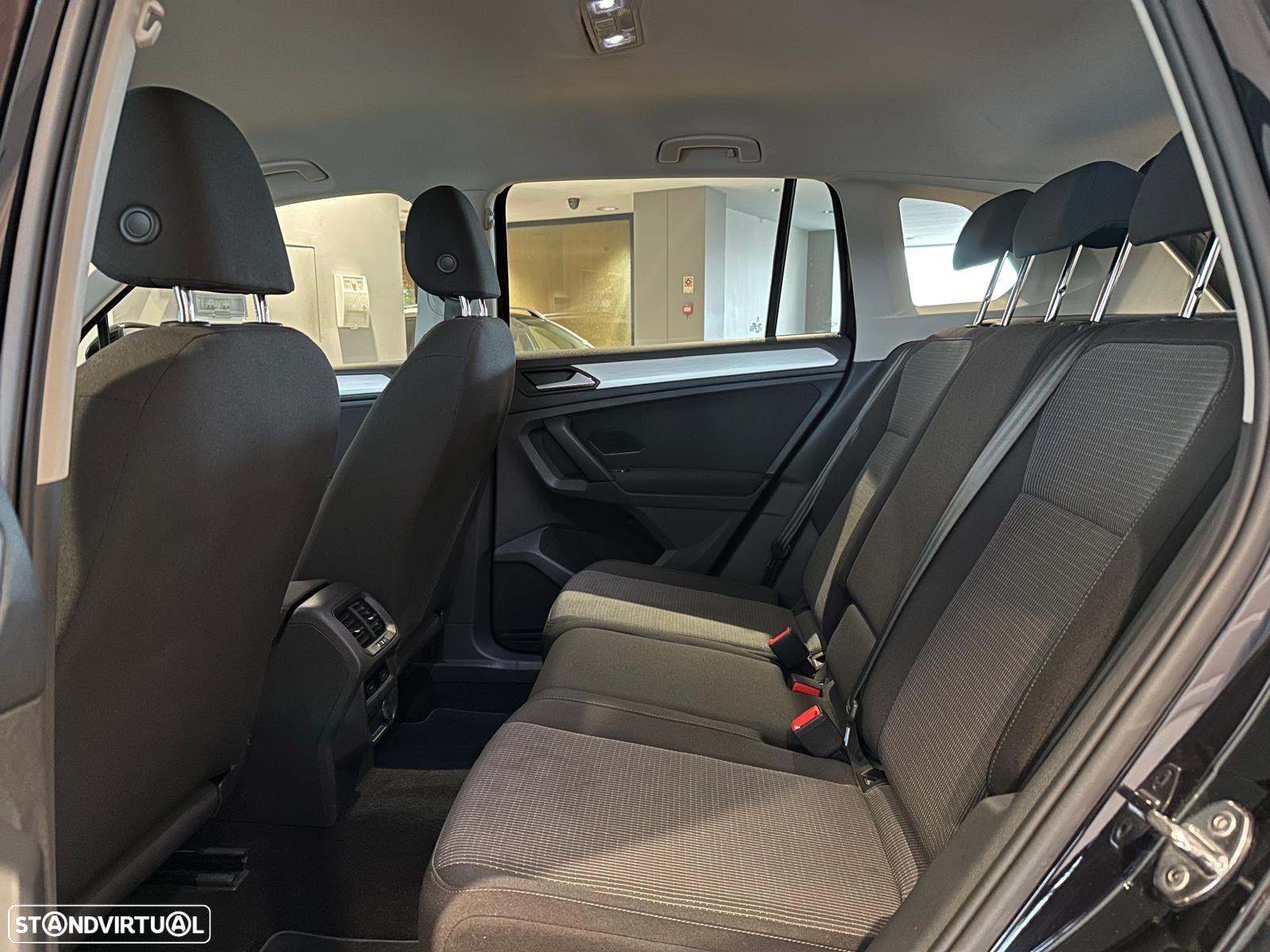 VW Tiguan - 22
