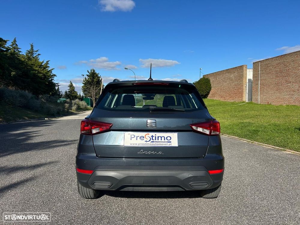 SEAT Arona 1.0 TSI Style - 33