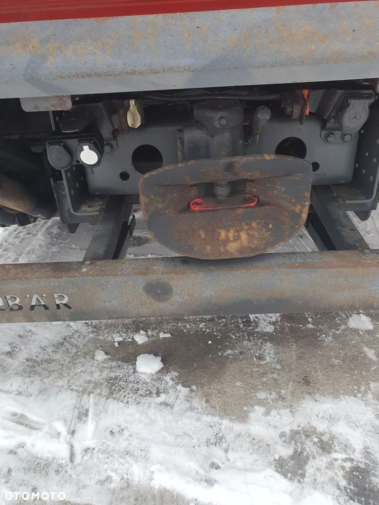 Mercedes-Benz AXOR  1824 - 10