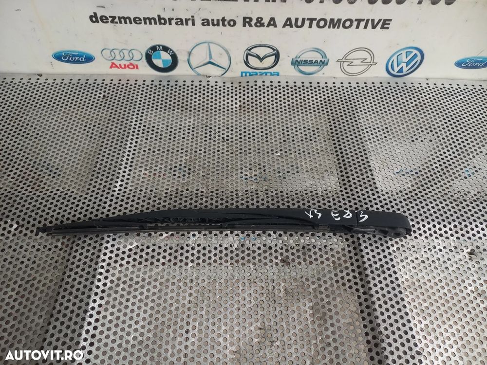Brat Stergator Hayon Haion Luneta Bmw X3 E83 An 2004-2005-2006-2007-2008-2009-2010 - Dezmembrari Ar - 3
