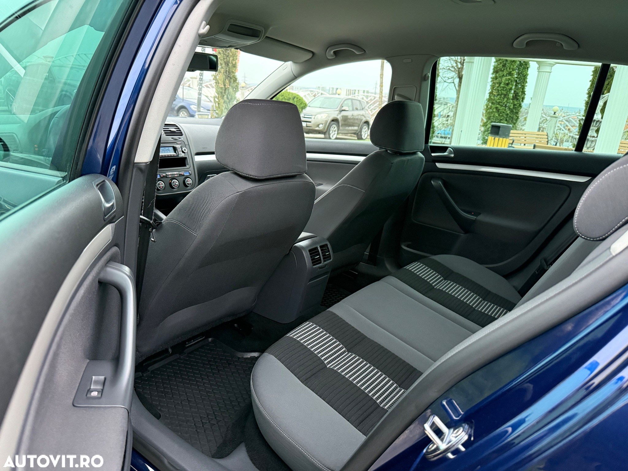 Volkswagen Golf 1.4 United - 13