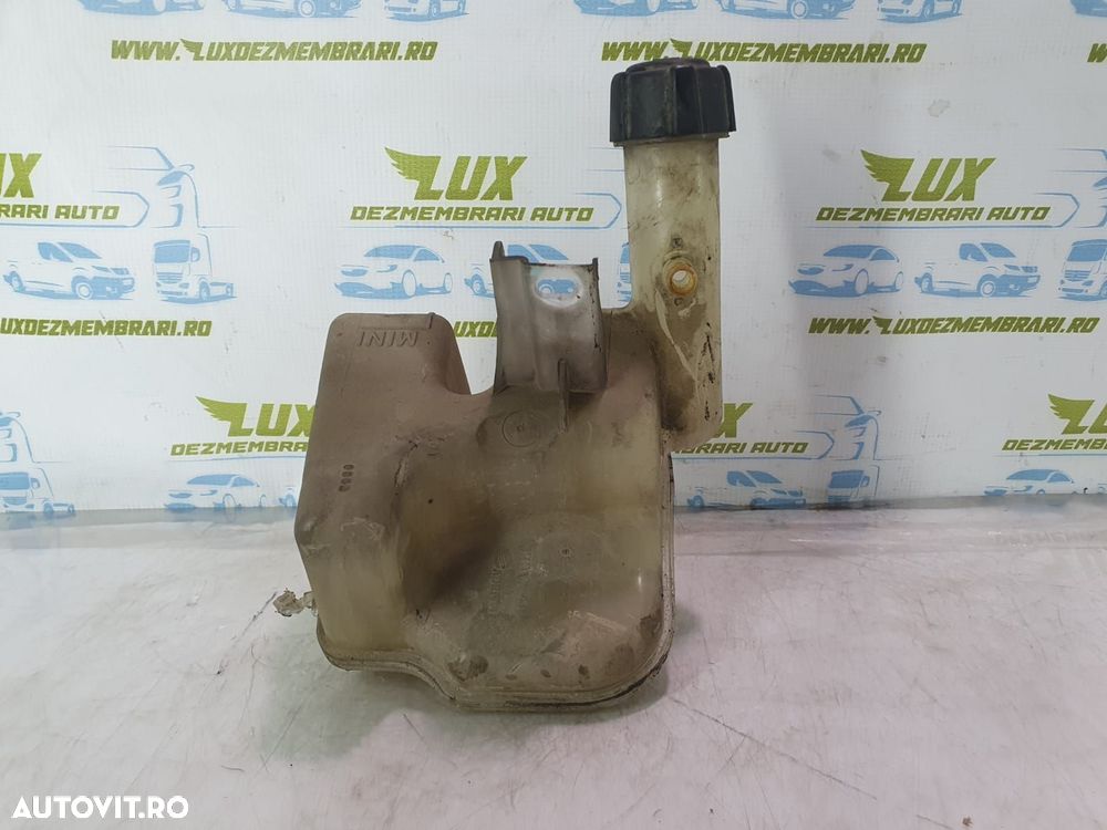 Vas expansiune antigel 8200447047 Renault Laguna 2 [facelift] [2005 - - 1