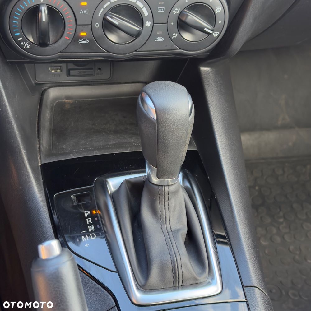 Mazda 3 SKYACTIV-G 120 Automatik Center-Line - 16