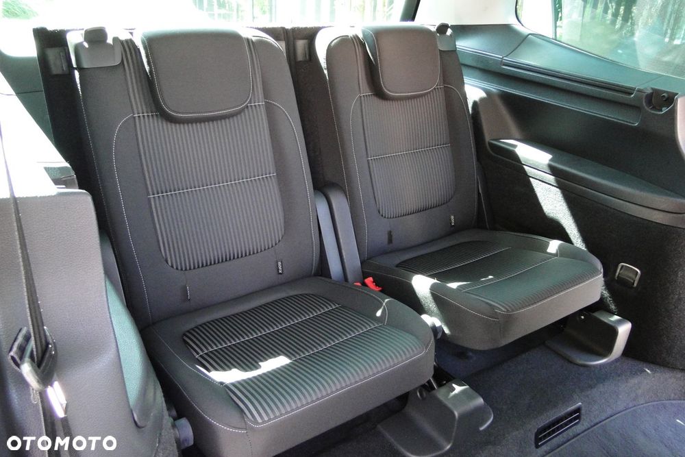 Seat Alhambra 2.0 TDI Ecomotive Style Advanced - 18