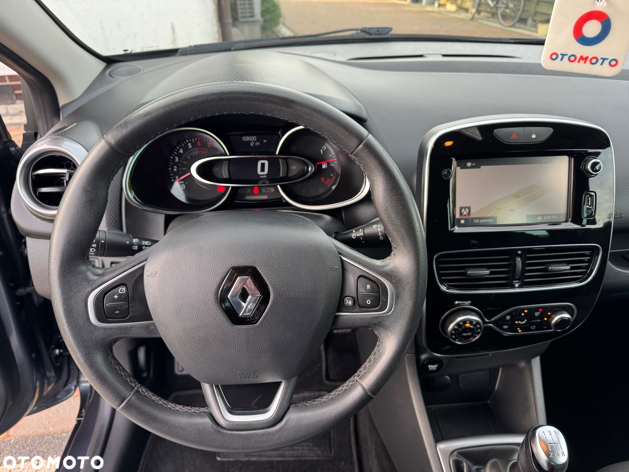 Renault Clio - 39