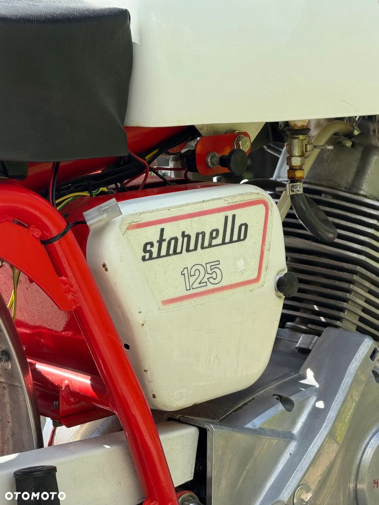 Moto Guzzi Inny - 25