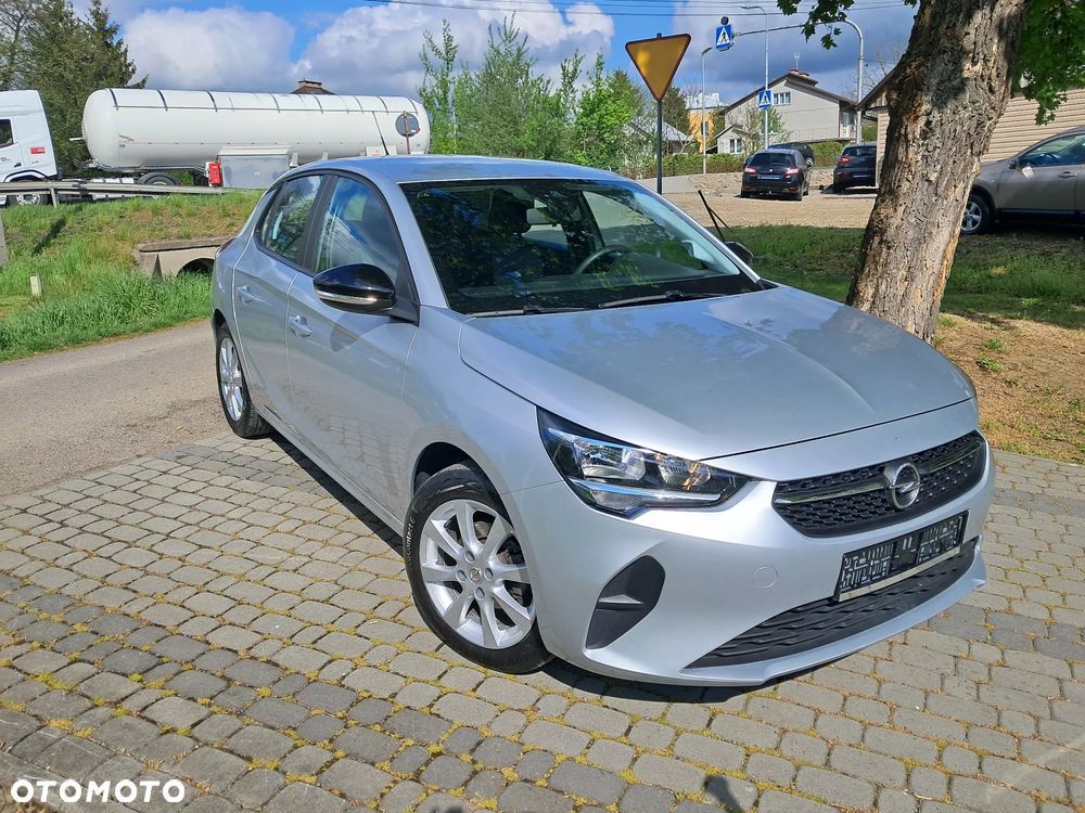 Opel Corsa 1.2 Elegance S&S - 4