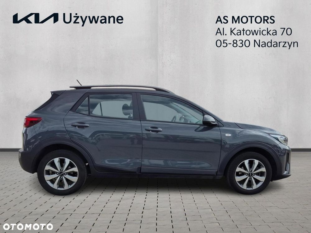 Kia Stonic 1.2 M - 7