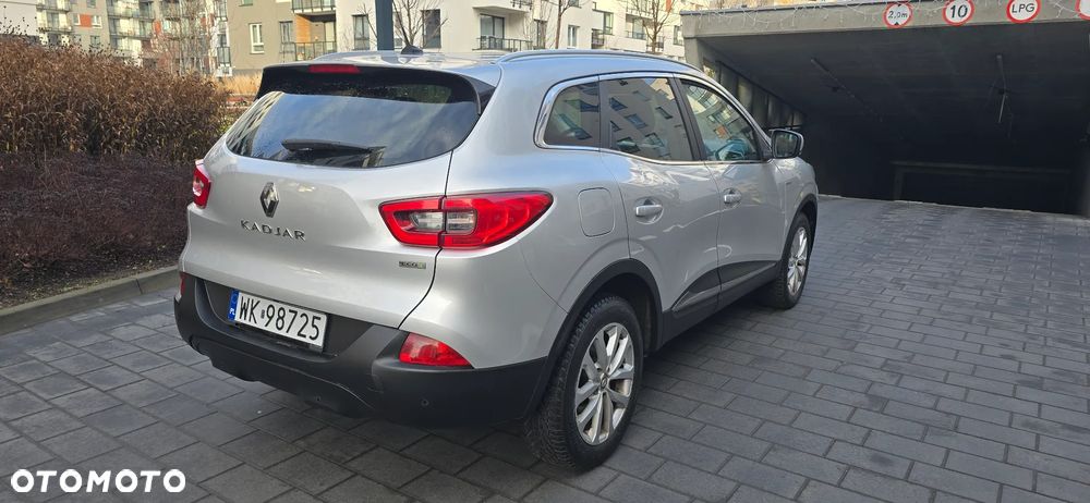 Renault Kadjar 1.5 dCi Energy Intens - 5