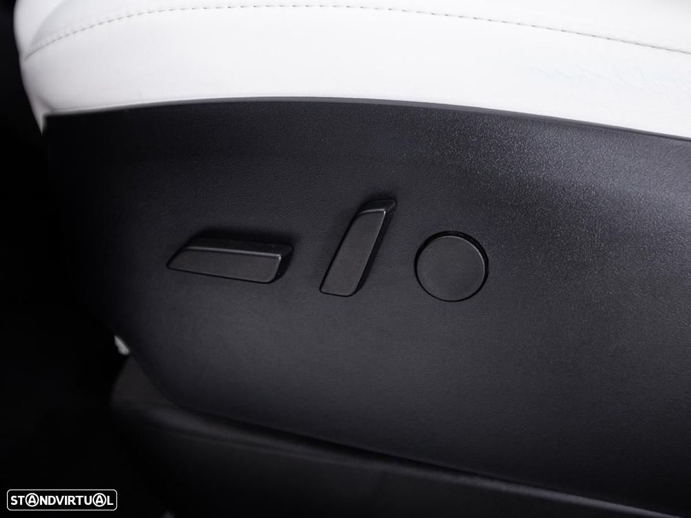 Tesla Model X P100D AWD - 19