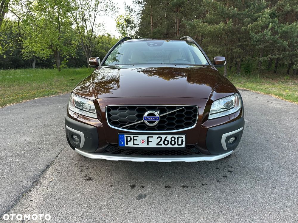 Volvo XC 70 D4 Geartronic Momentum - 6