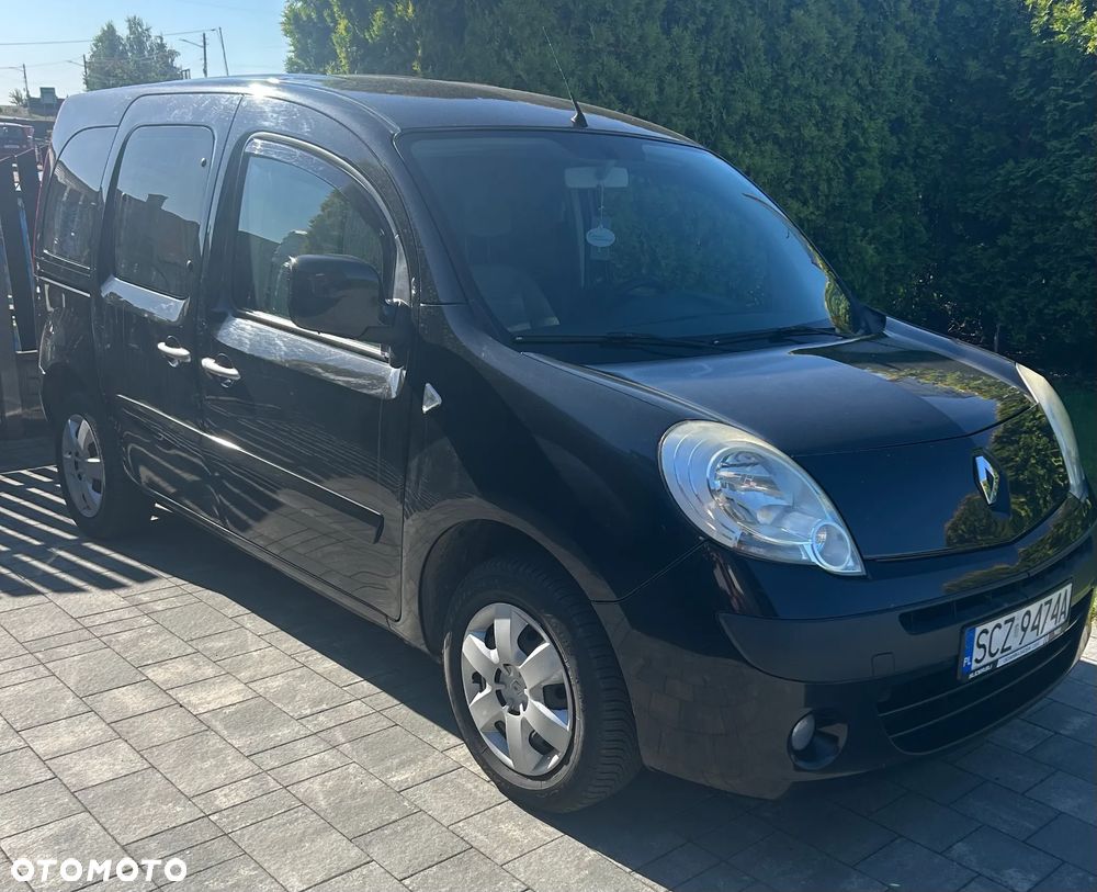 Renault Kangoo 1.6 16V Privilege - 1