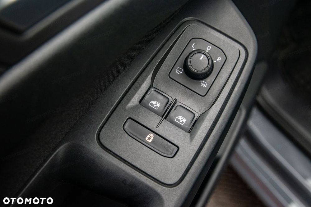 Ford Tourneo Connect Grand 2.0 EcoBlue Titanium - 15