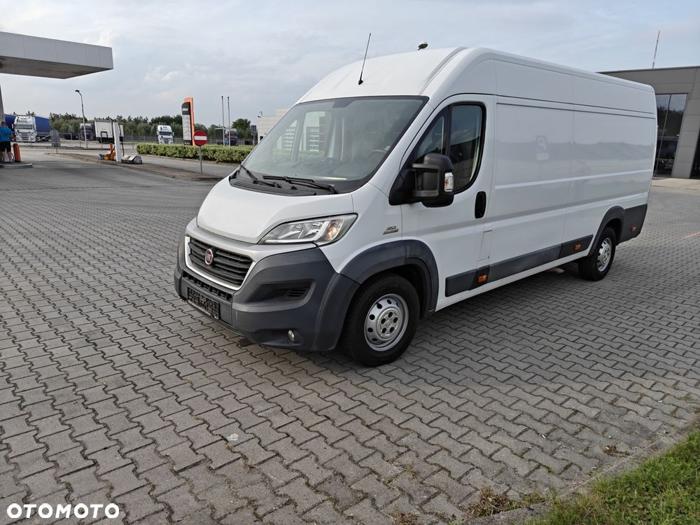 Fiat Ducato - 1