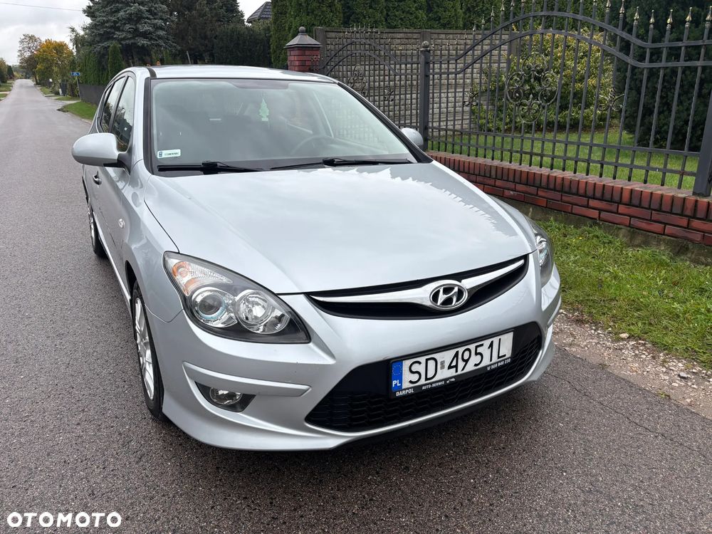 Hyundai i30 1.4 Classic - 20