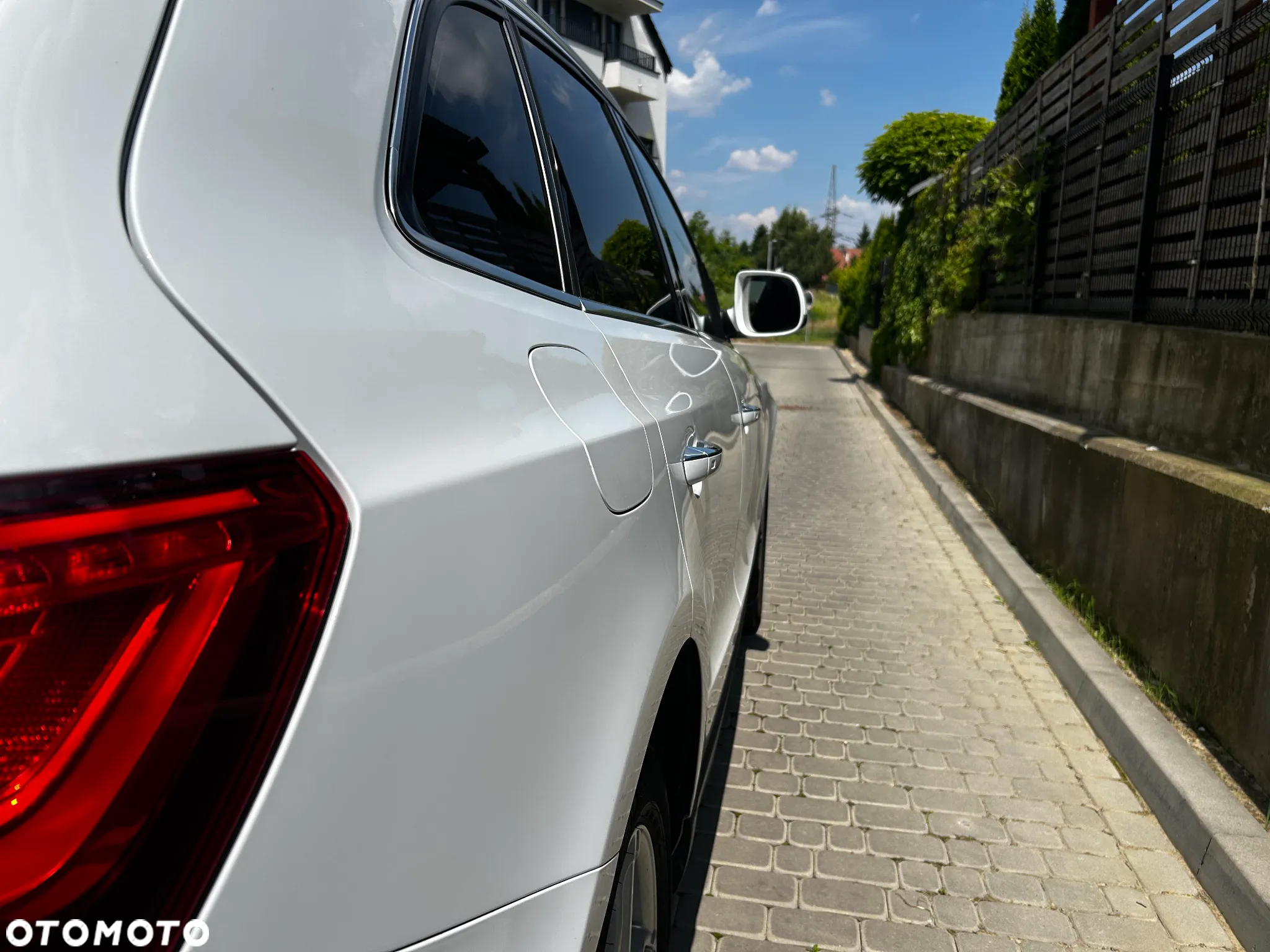 Audi Q5 2.0 TDI quattro S tronic - 10