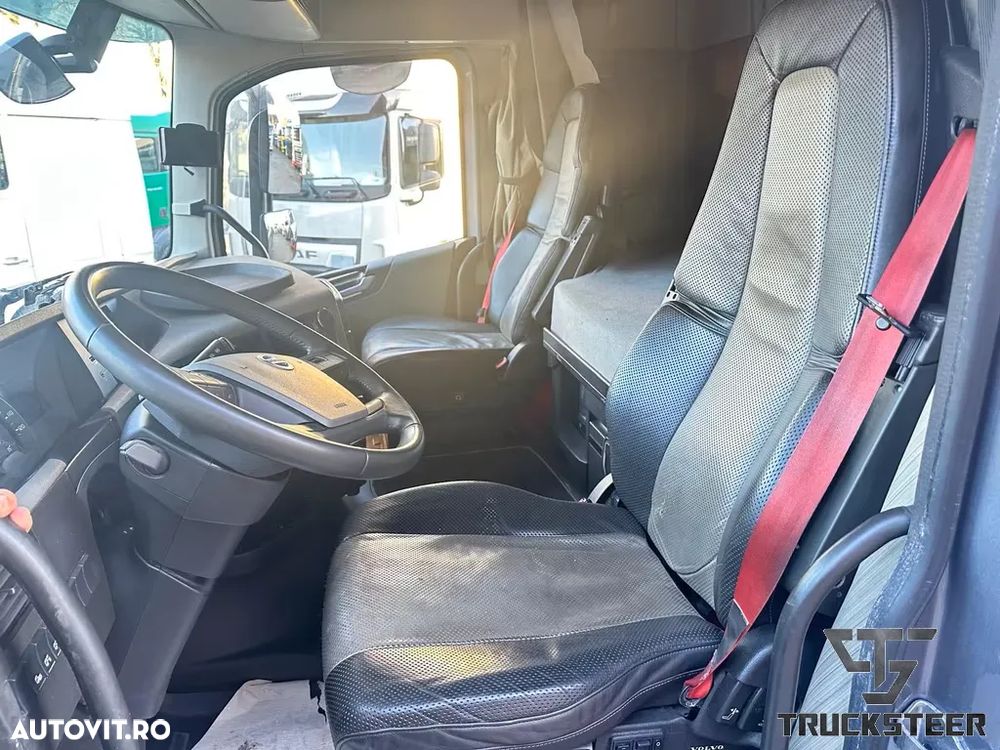 Volvo FH460 - 18