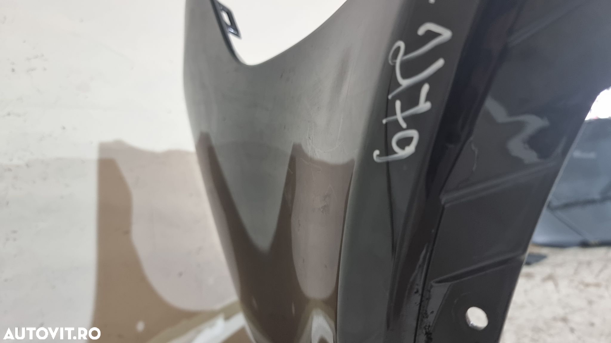 Bara spate Land Rover Discovery Sport, 2014, 2015, 2016, 2017, 2018, cod origine OE FK72-17D781-ABCD - 12