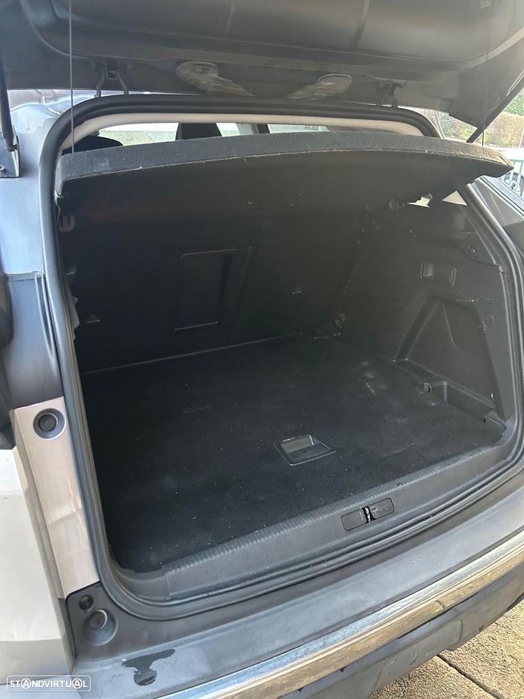 Peugeot 3008 HDi FAP 110 Business-Line - 6