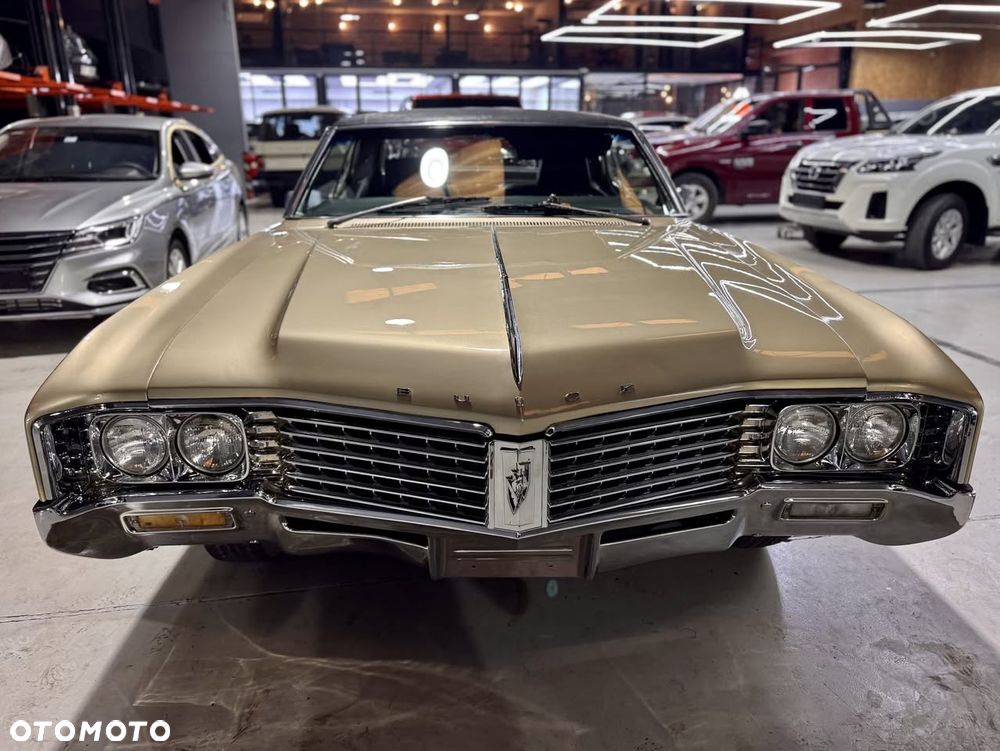 Buick Electra - 17
