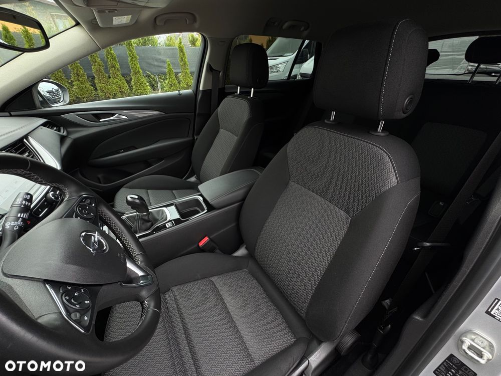 Opel Insignia 1.6 CDTI Edition S&S - 14