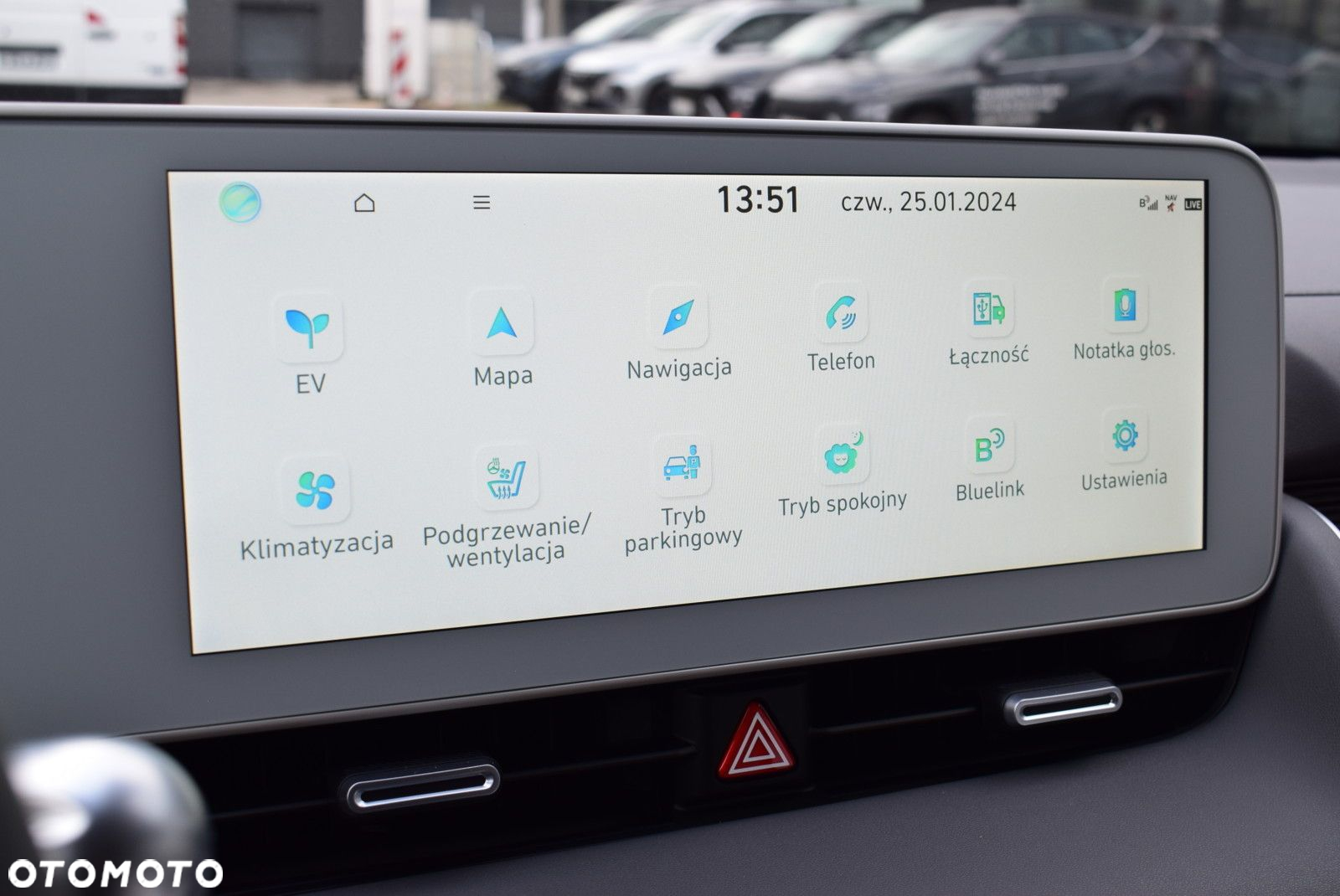 Hyundai IONIQ 5 58kWh Techniq - 22
