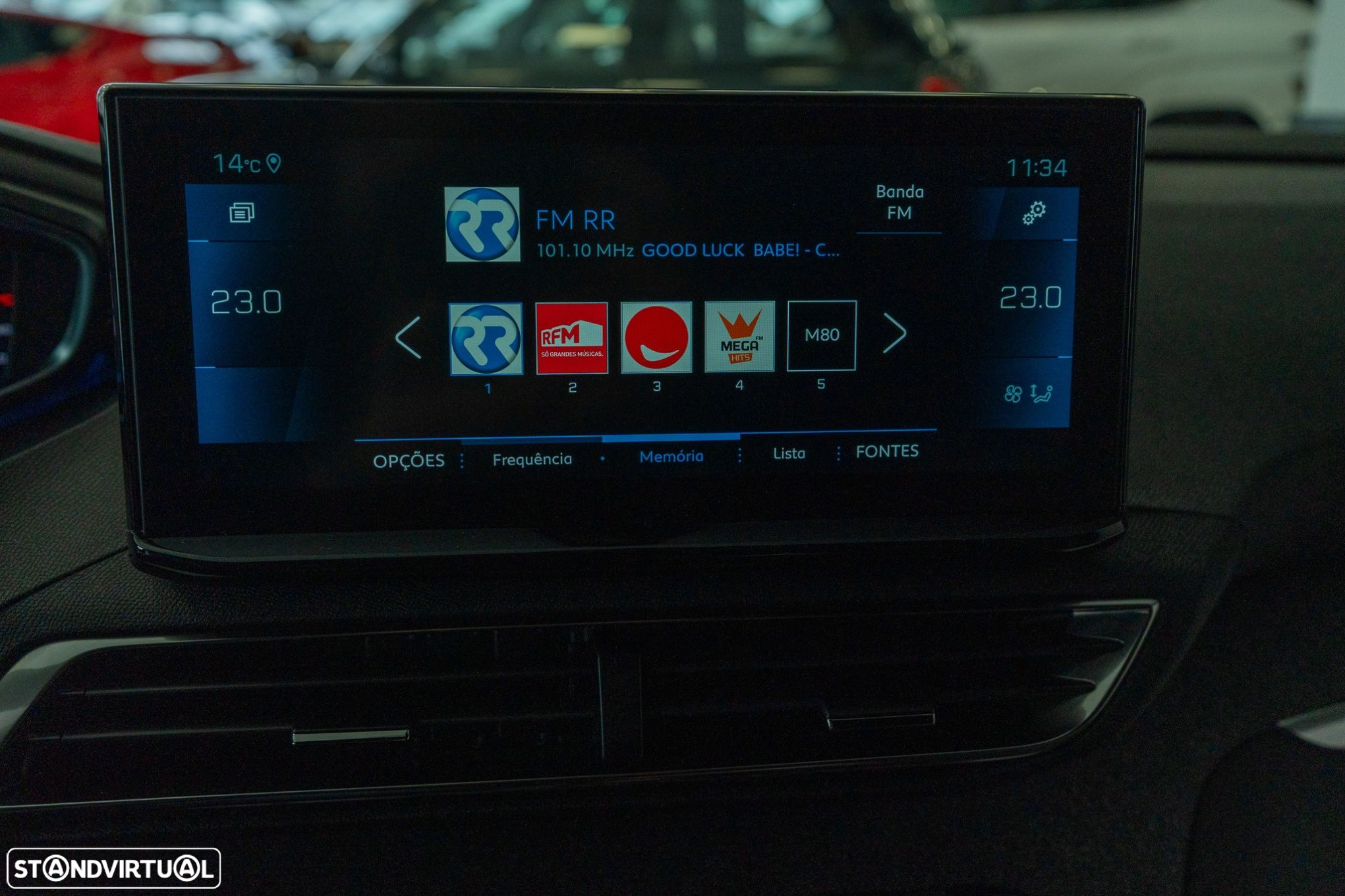 Peugeot 3008 1.2 PureTech Allure EAT8 - 25